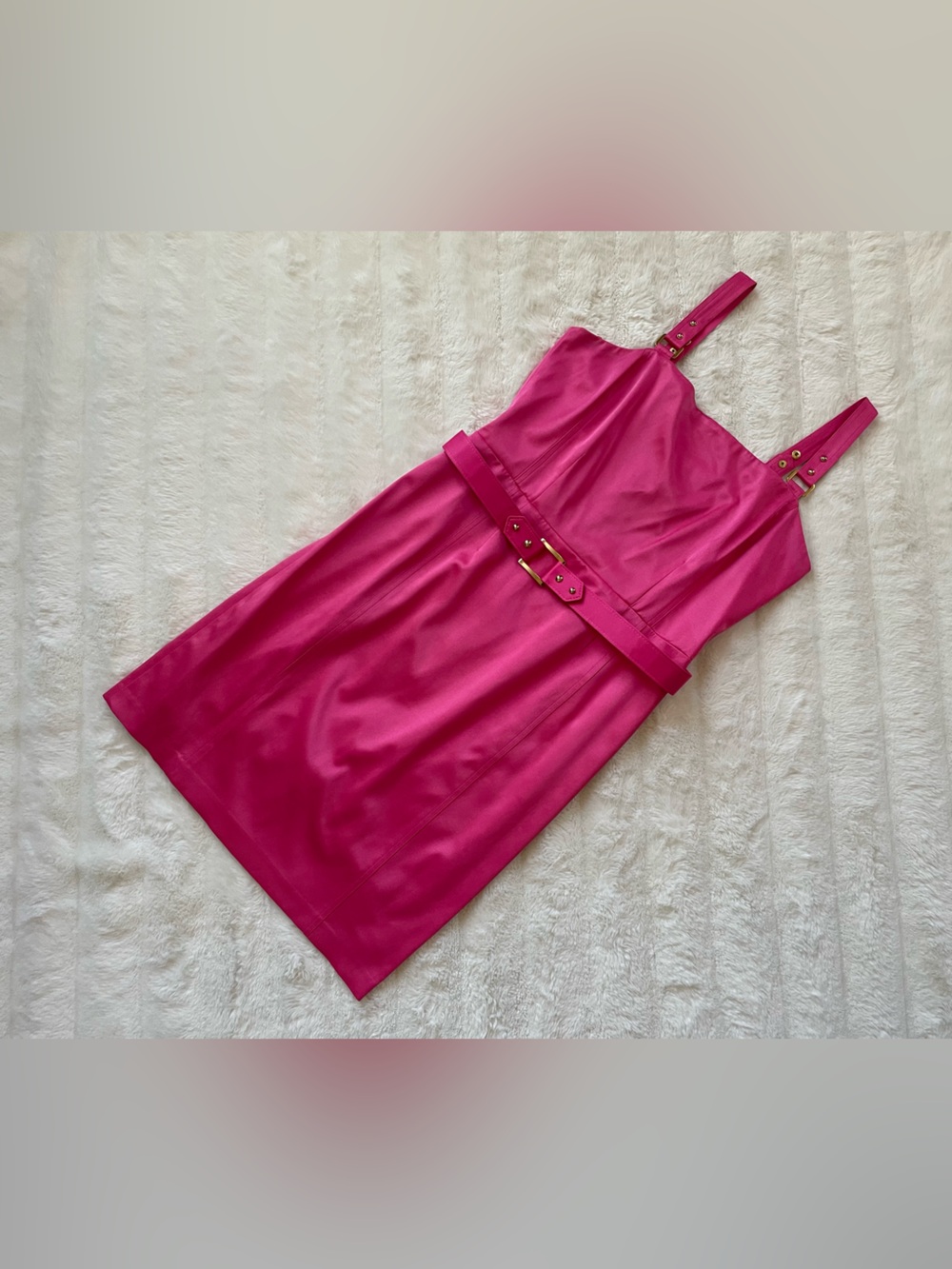 Caché Dress.